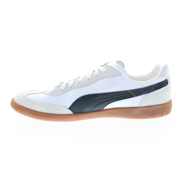 Puma Mens Puma Super Liga OG Retro White Shoes (NWT) - Picture 5 of 7